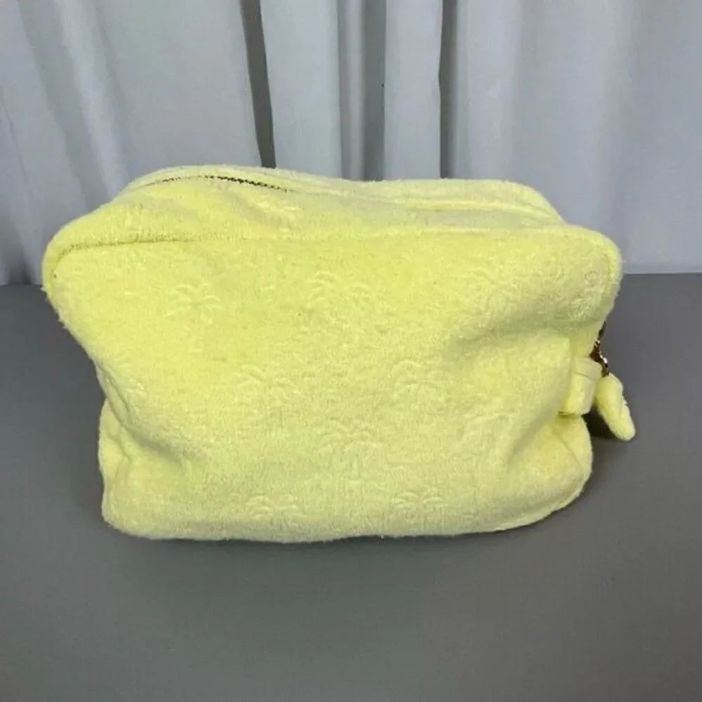 STONEY CLOVER LANE BAG YELLOW WOMENS